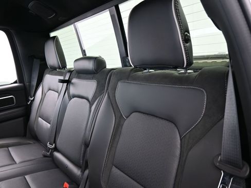 Used 2026 RAM 1500 Laramie w/ Night Edition AWD/4WD image 27