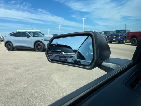 Used 2024 Ford Mustang Dark Horse RWD image 40