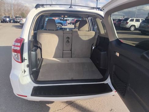 Used 2012 Toyota RAV4 4WD w/ Value Pkg image 20
