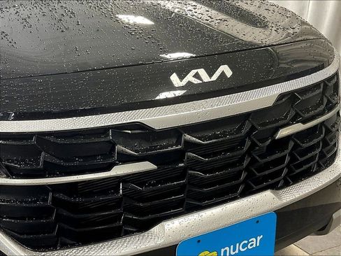Used 2024 Kia Seltos LX AWD/4WD image 31