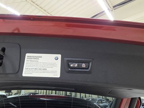 Used 2018 BMW X1 sDrive28i w/ Convenience Package FWD image 15