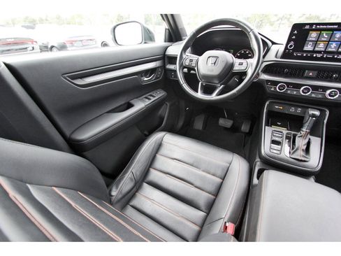 Used 2024 Honda CR-V Sport-L image 11