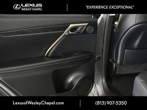 Used 2020 Lexus RX 350 350 image 24