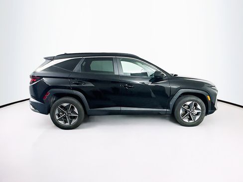 Used 2025 Hyundai Tucson SEL AWD/4WD image 10