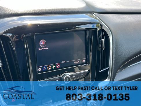 Used 2020 Chevrolet Traverse LS w/ LPO, Blackout Package image 33