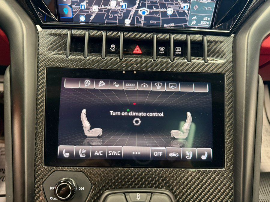 Used 2023 Lamborghini Urus S AWD/4WD image 77