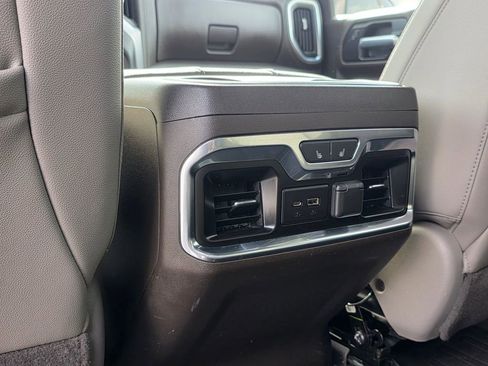 Used 2021 GMC Sierra 1500 SLT AWD/4WD image 34