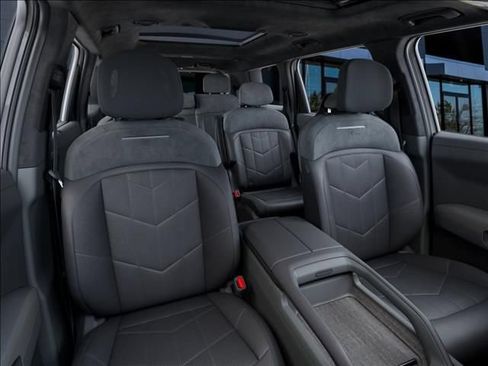 New 2027 Kia Telluride X-Line SX Prestige AWD/4WD image 15