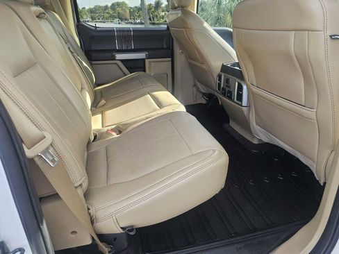 Used 2020 Ford F150 Lariat w/ Equipment Group 502A Luxury image 26