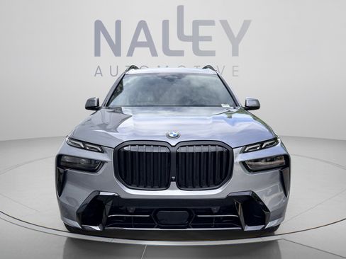 New 2026 BMW X7 xDrive40i w/ M Sport Package AWD/4WD image 6