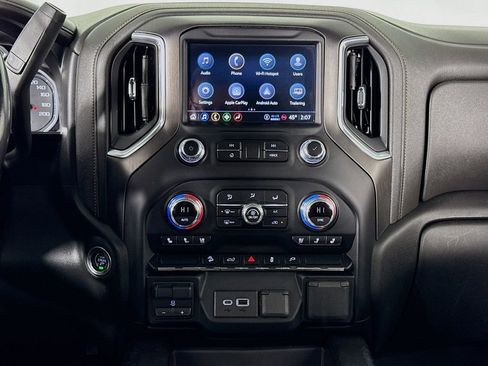 Used 2021 GMC Sierra 1500 AT4 AWD/4WD image 13