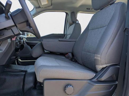 New 2026 Ford F350 XL image 16