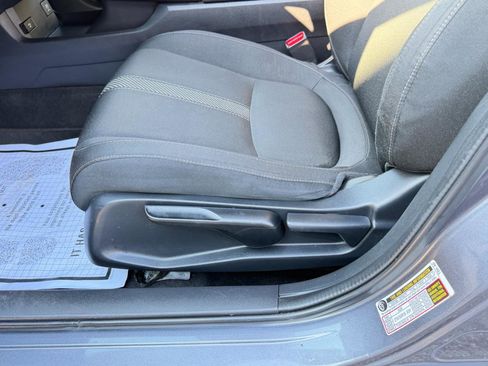 Used 2017 Honda Civic LX image 15