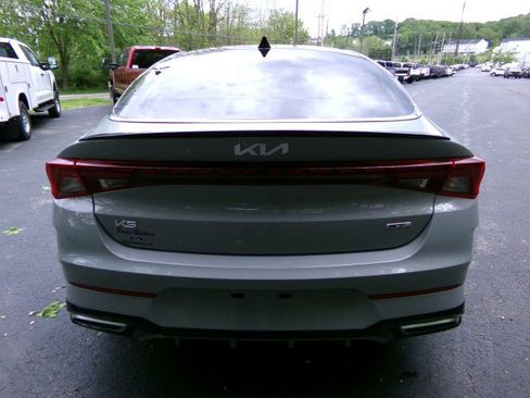 Used 2023 Kia K5 GT-Line AWD/4WD image 8