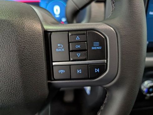 Used 2025 Ford F150 XLT w/ Equipment Group 301A Standard image 18