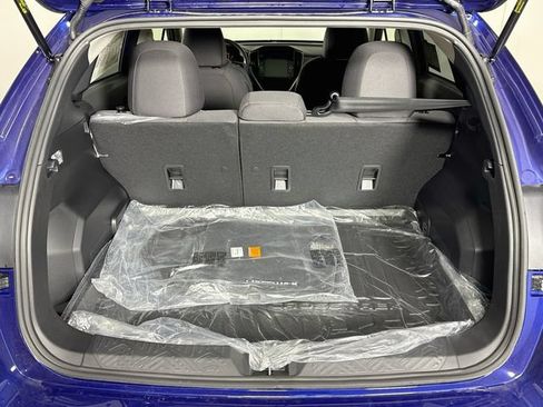 Certified 2025 Subaru Crosstrek 2.5i Premium AWD/4WD image 29