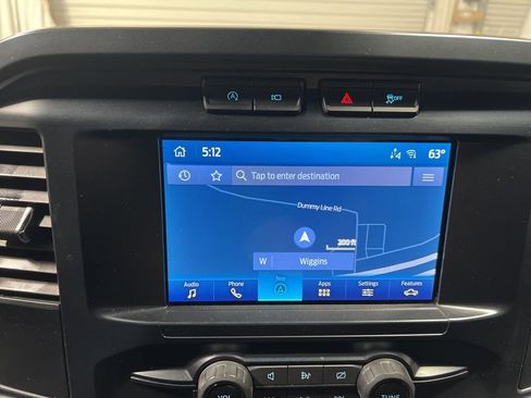 Used 2022 Ford F150 XL w/ STX Appearance Package image 34