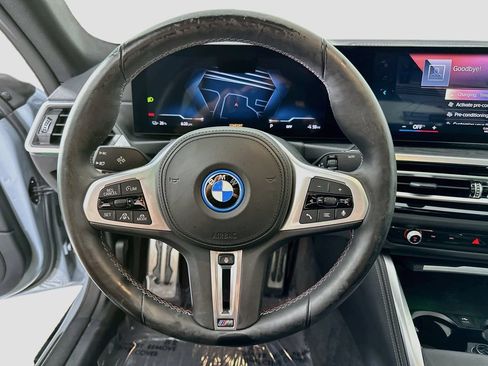 Used 2022 BMW i4 M50 AWD/4WD image 12