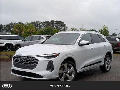 Used 2025 Audi Q5 Premium Plus w/ Premium Plus