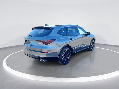 New 2026 Acura MDX Type S image 3