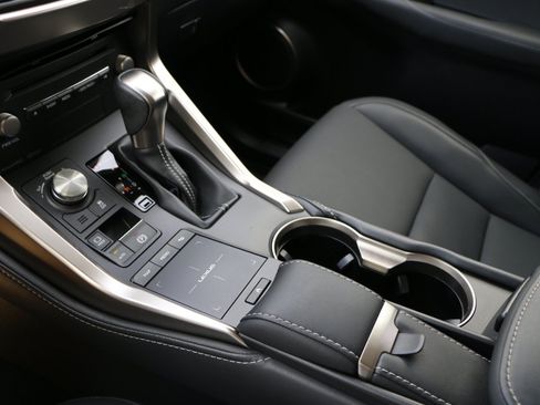 Used 2021 Lexus NX 300 FWD w/ Premium Package image 25
