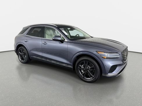 New 2027 Genesis GV70 2.5T Advanced AWD/4WD image 3