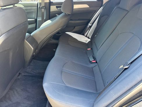 Used 2018 Hyundai Sonata SEL FWD image 20
