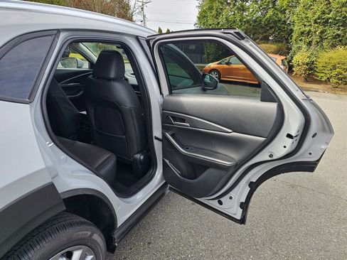 New 2026 MAZDA CX-30 AWD 2.5 S w/ Premium Package image 26