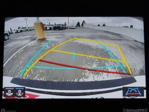 Certified 2023 Toyota Camry SE w/ Cold Weather Package image 22