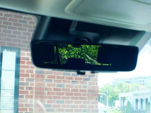 Used 2024 Toyota Sequoia Limited w/ Nightshade Package AWD/4WD image 43