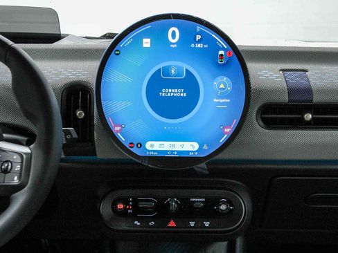 New 2026 MINI Cooper S image 15