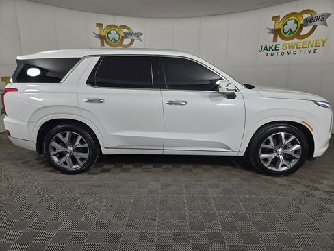 Used 2022 Hyundai Palisade Limited image 10