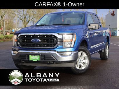 Used 2023 Ford F150 XLT