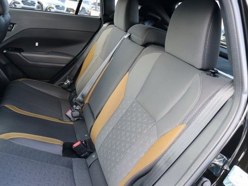 Used 2025 Subaru Crosstrek 2.5i Sport w/ Crosstrek Mirror Package image 18