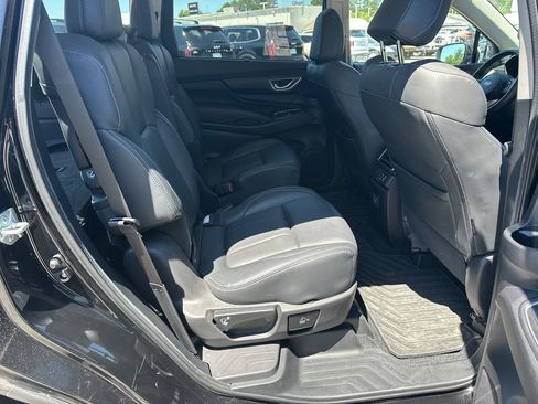 Used 2023 Subaru Ascent Limited w/ Popular Package #2A AWD/4WD image 15