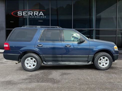 Used 2014 Ford Expedition XL image 6