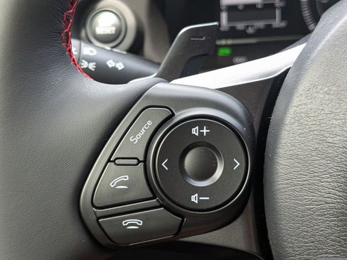 New 2026 Subaru BRZ Limited RWD image 23