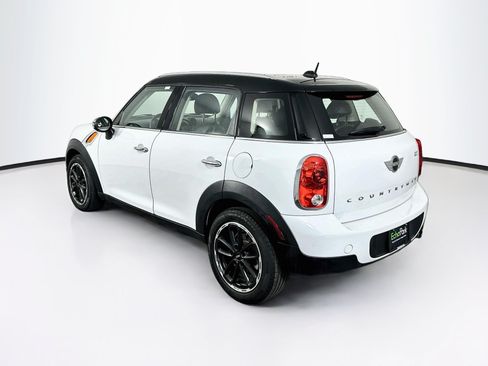 Used 2016 MINI Cooper Countryman FWD image 5