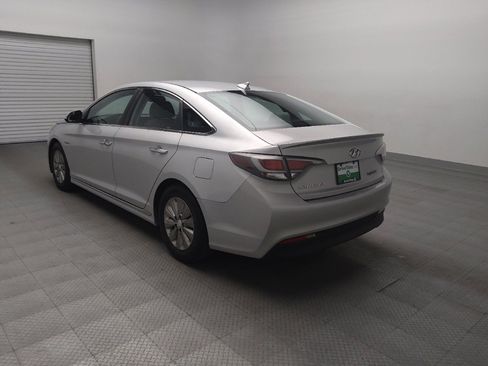Used 2016 Hyundai Sonata SE image 5