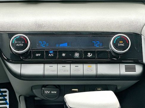 New 2026 Hyundai Elantra Sport image 16