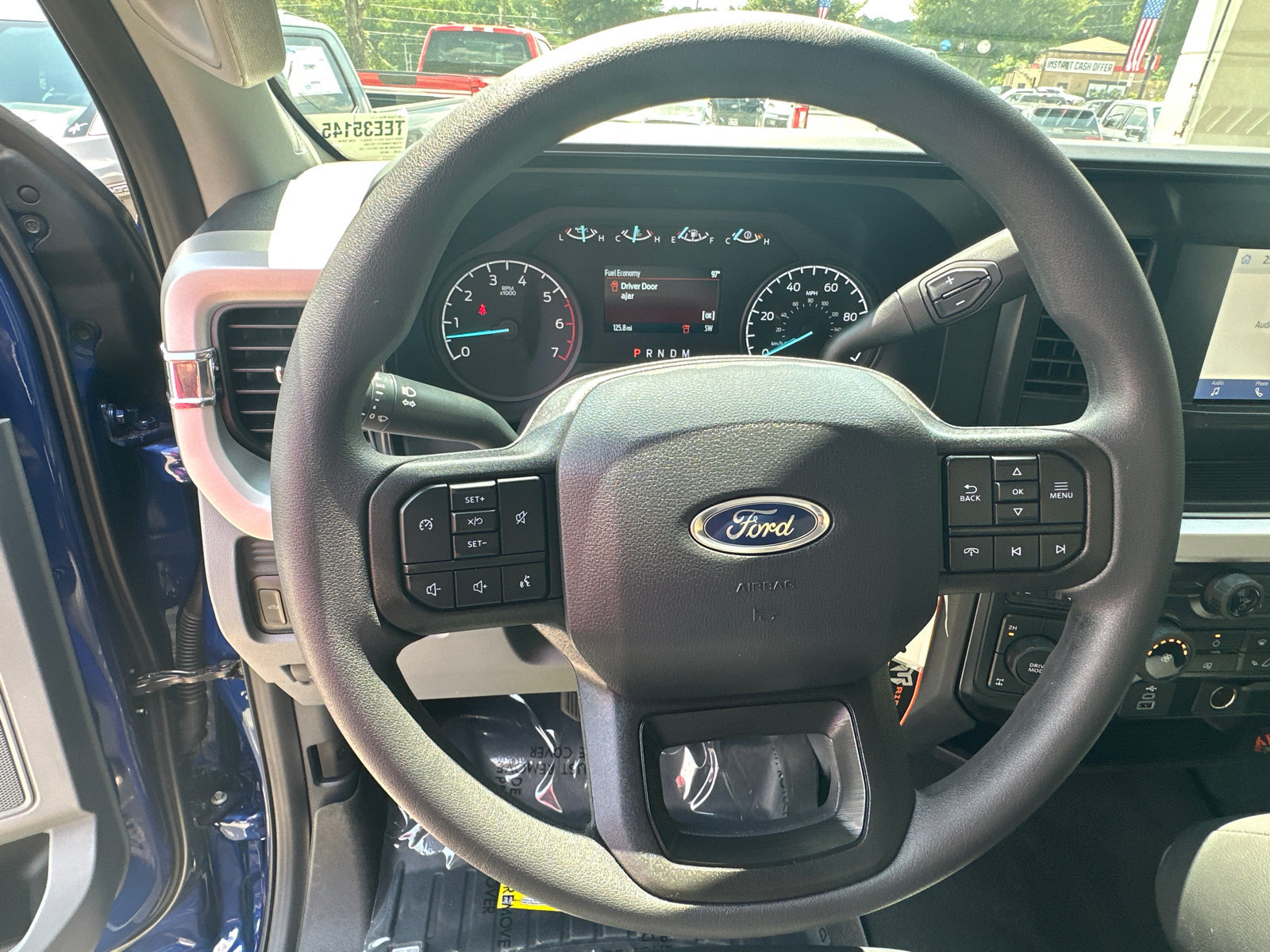 New 2026 Ford F250 XLT AWD/4WD image 21