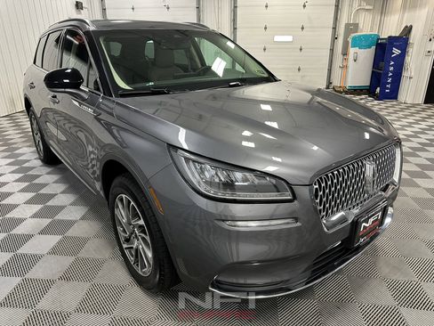 Used 2022 Lincoln Corsair AWD w/ Equipment Group 101A image 5