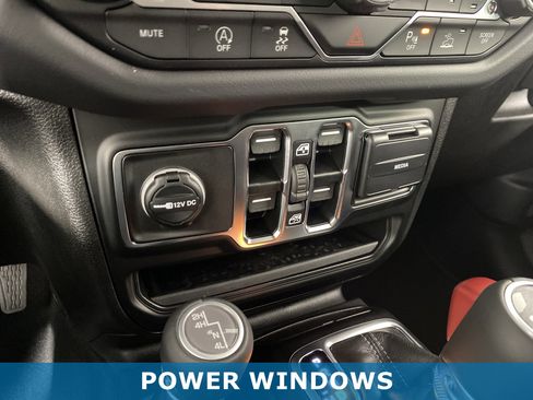 New 2026 Jeep Wrangler Sahara image 29