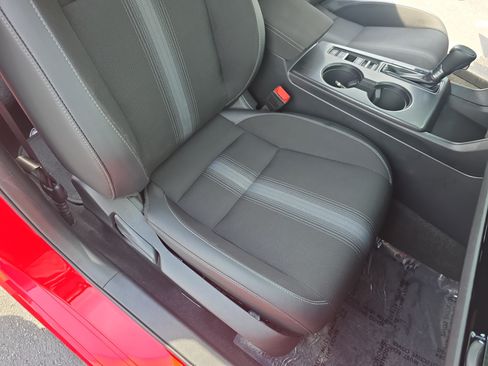 Used 2024 Honda Civic Sport image 10