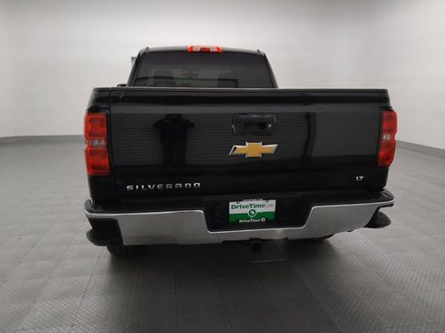 Used 2016 Chevrolet Silverado 1500 LT w/ All Star Edition RWD image 6