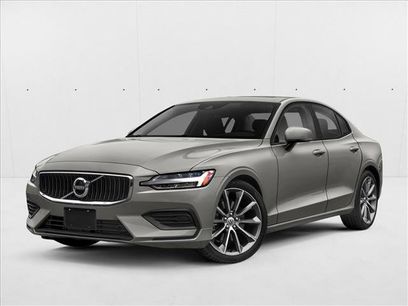Used 2020 Volvo S60 T5 Momentum w/ Protection Package