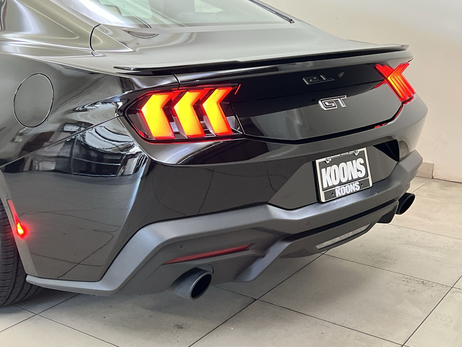 Used 2024 Ford Mustang GT Premium RWD image 29