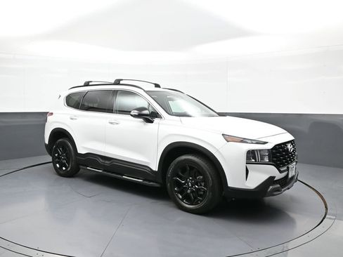 Certified 2023 Hyundai Santa Fe XRT AWD/4WD image 4
