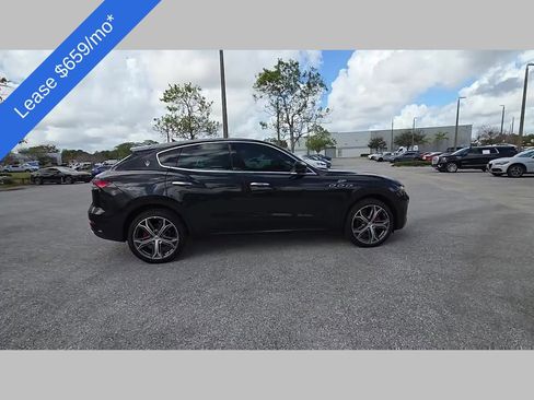 Used 2023 Maserati Levante GT image 35