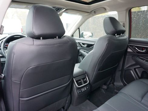 Used 2022 Subaru Outback Limited w/ Popular Package #2 image 14